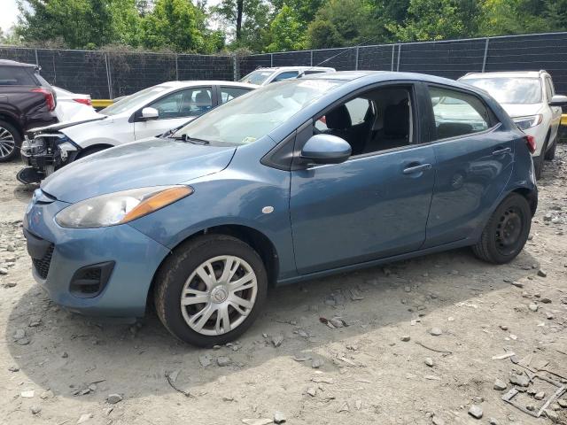 2014 Mazda Mazda2 Sport  