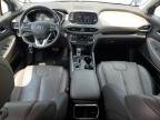 2019 Hyundai Santa Fe Limited zu verkaufen in Gastonia, NC - Rear End