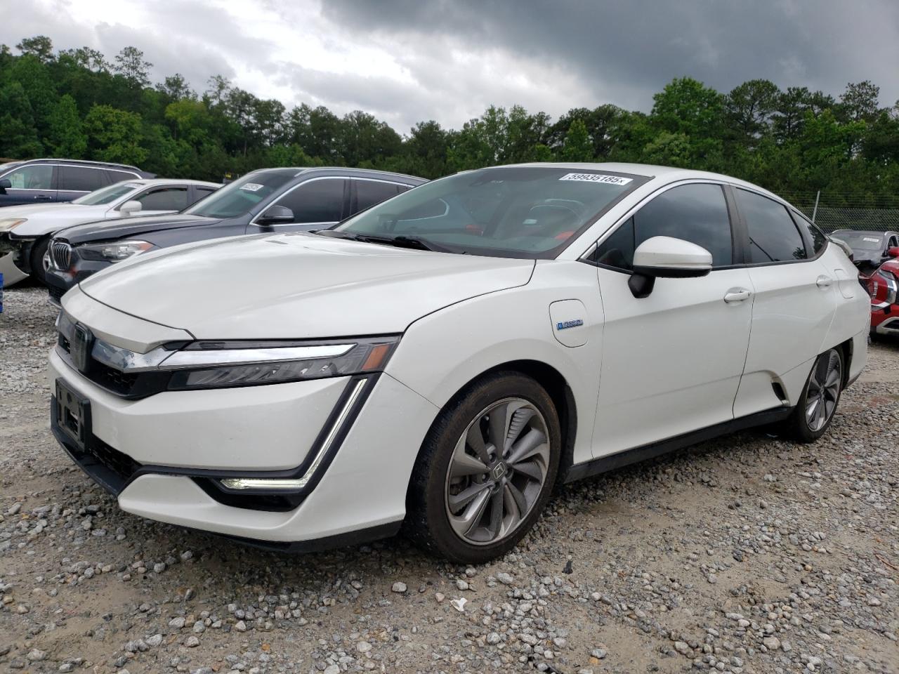 2018 Honda Clarity for Sale in Ellenwood, GA - Rear End