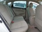 2014 Nissan Sentra S   for Sale in Haslet, TX - Front End