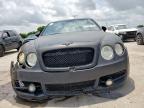 2007 BENTLEY CONTINENTAL FLYING SPUR   à vendre chez Copart TX - DALLAS SOUTH