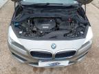 2017 BMW 218I SE AU for sale at Copart SANDY