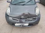 2008 NISSAN MICRA ACEN for sale at Copart YORK