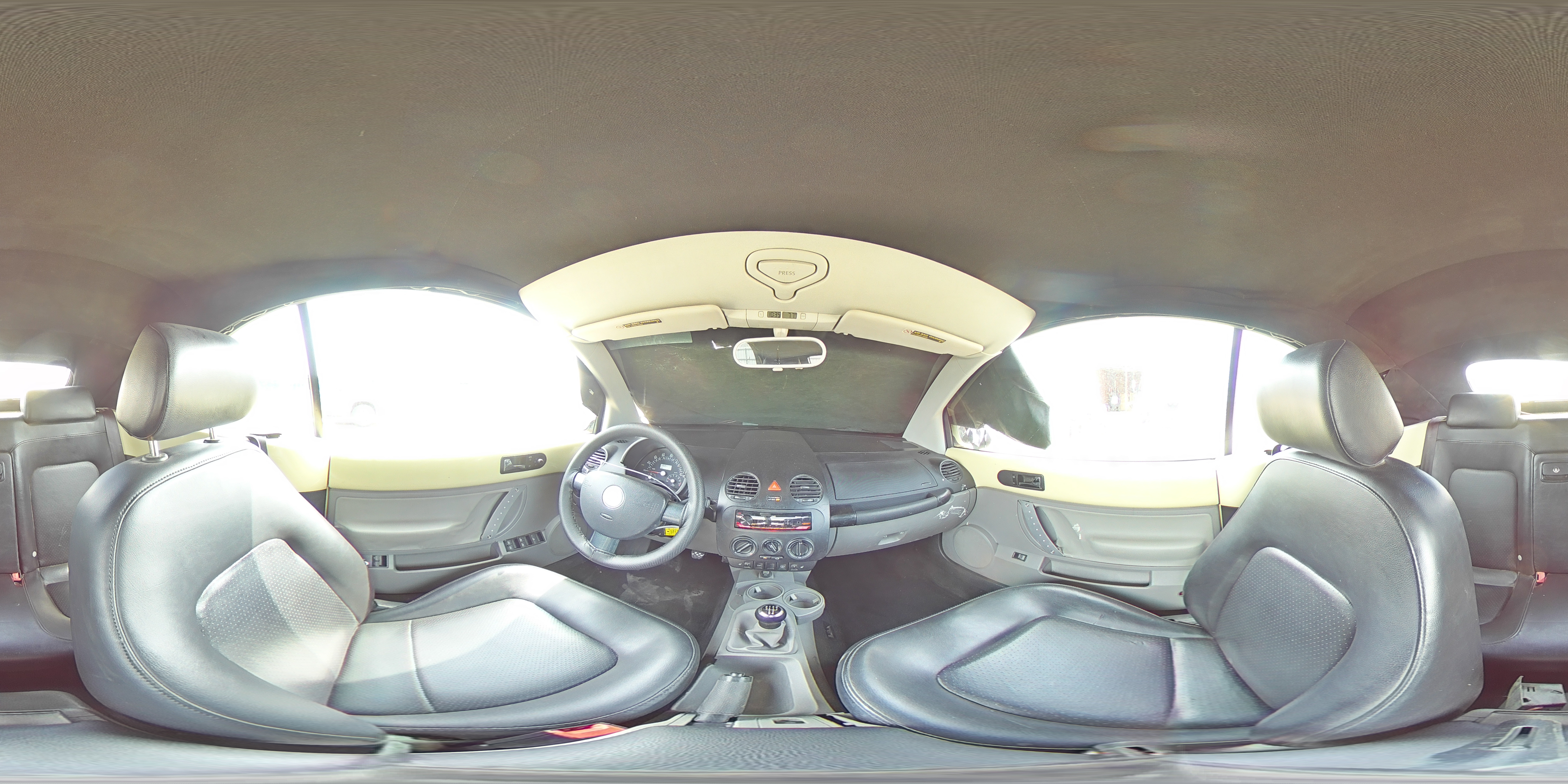 2004 Volkswagen New Beetle Gls VIN: 3VWCM31Y04M333516 Lot: 59766365