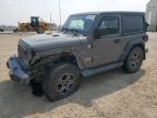 2020 JEEP WRANGLER SPORT   for sale at Copart AB - EDMONTON