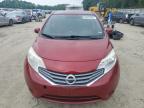 2014 Nissan Versa Note S en Venta en Hampton, VA - Rear End