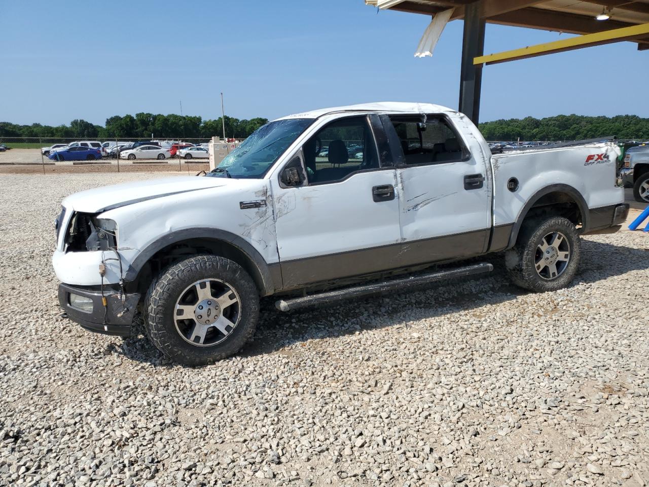 Tanner, AL에서 판매 중인 2005 Ford F150 Supercrew - All Over