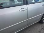 2003 TOYOTA COROLLA TS for sale at Copart CHESTER