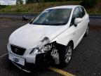 2008 SEAT IBIZA SE for sale at Copart SANDTOFT