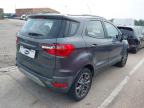 2016 FORD ECOSPORT T for sale at Copart SANDWICH