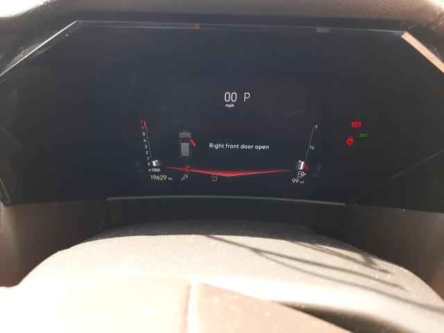 2021 DS DS4 C