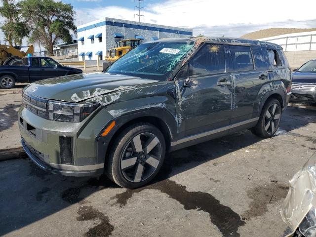 HYUNDAI SANTA FE L 2024