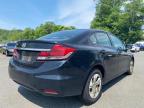 2015 Honda Civic Lx продається в New Britain, CT - Normal Wear