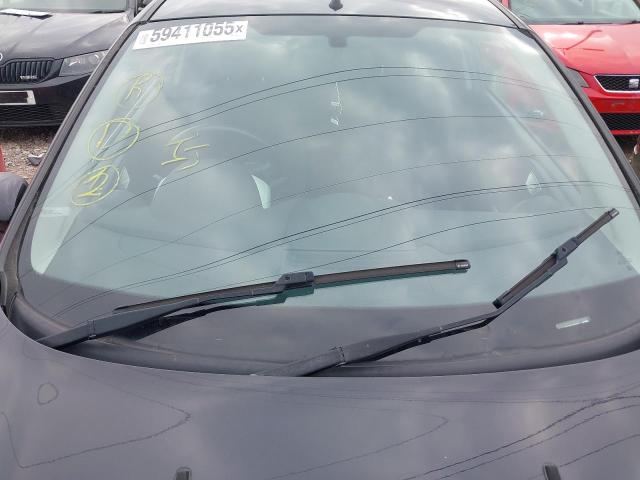 2011 FORD FIESTA ZET