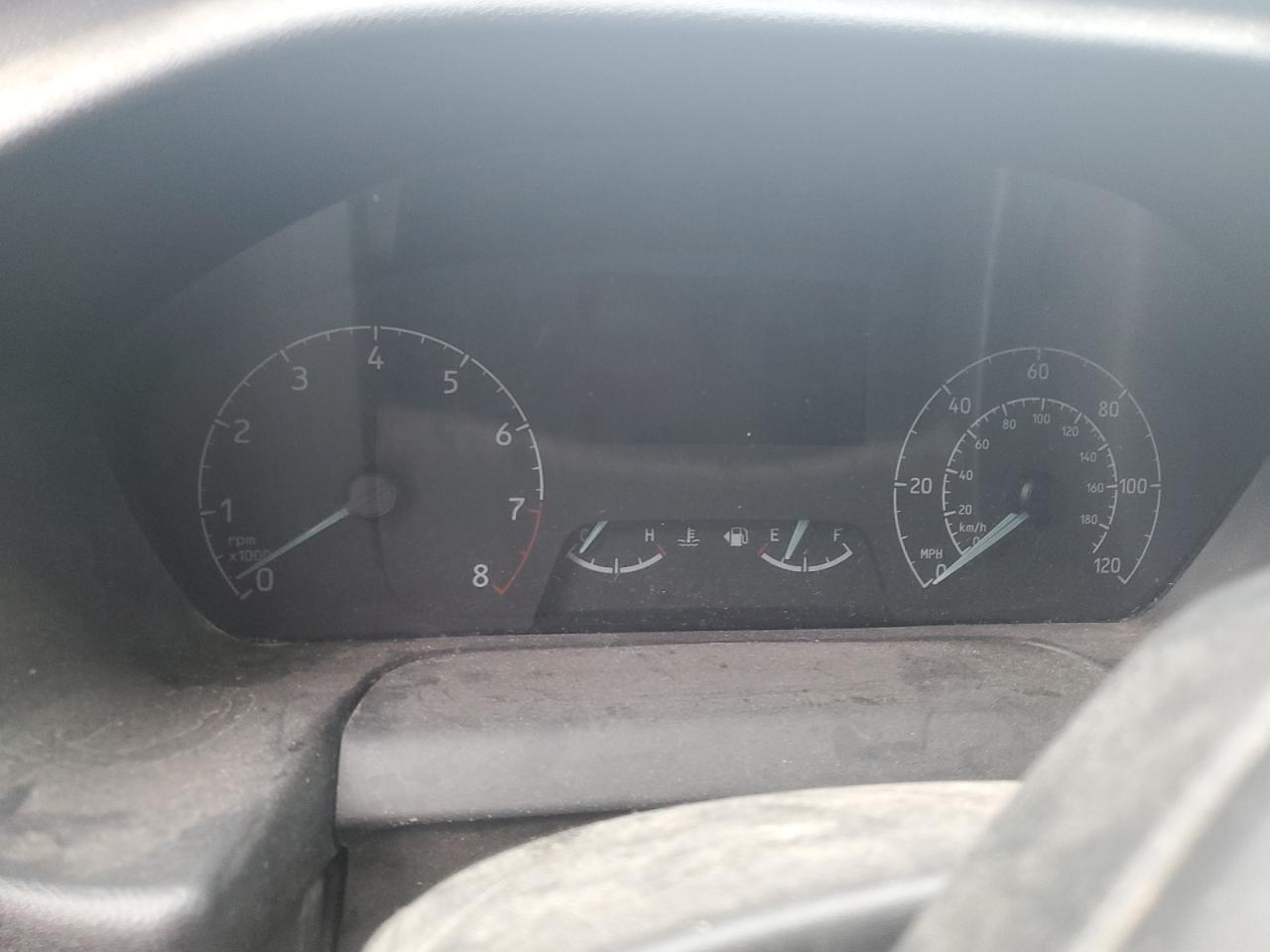 2020 Ford Transit T-250 VIN: 1FTBR3X88LKB13554 Lot: 61143525