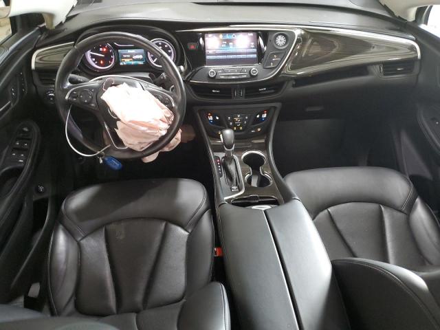  BUICK ENVISION 2020 Black