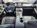 2014 Lexus Is 250   იყიდება North Las Vegas-ში, NV - Rear End