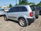 2004 Toyota Rav4    for Sale in Chalfont, PA - Side