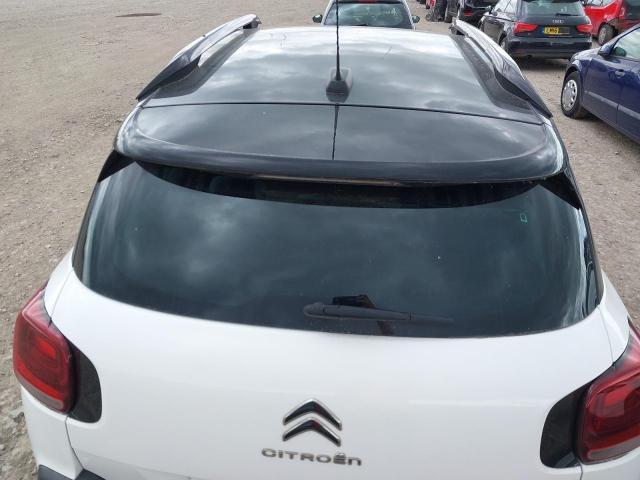 2022 CITROEN C3 AIRCROS
