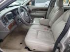 2009 Mercury Grand Marquis Ls de vânzare în Chambersburg, PA - Rear End