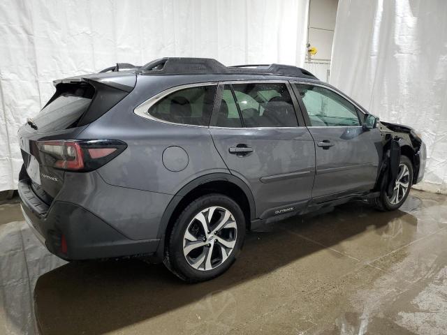  SUBARU OUTBACK 2020 Szary