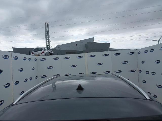 2017 FORD FOCUS TITA