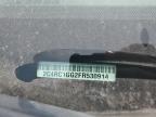 2015 Chrysler Town & Country Limited Platinum   zu verkaufen in Wayland, MI - Rear End