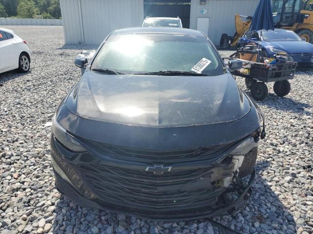  CHEVROLET MALIBU 2019 Czarny