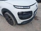 2015 CITROEN C4 CACTUS for sale at Copart CORBY