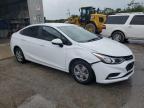2018 Chevrolet Cruze Ls zu verkaufen in Fort Pierce, FL - Front End
