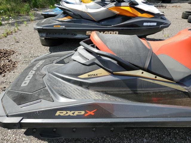 2019 SEADOO RXPX 300  