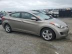 2013 Hyundai Elantra Gls продається в Earlington, KY - All Over