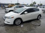 2011 Honda Insight Ex за продажба в Miami, FL - Front End