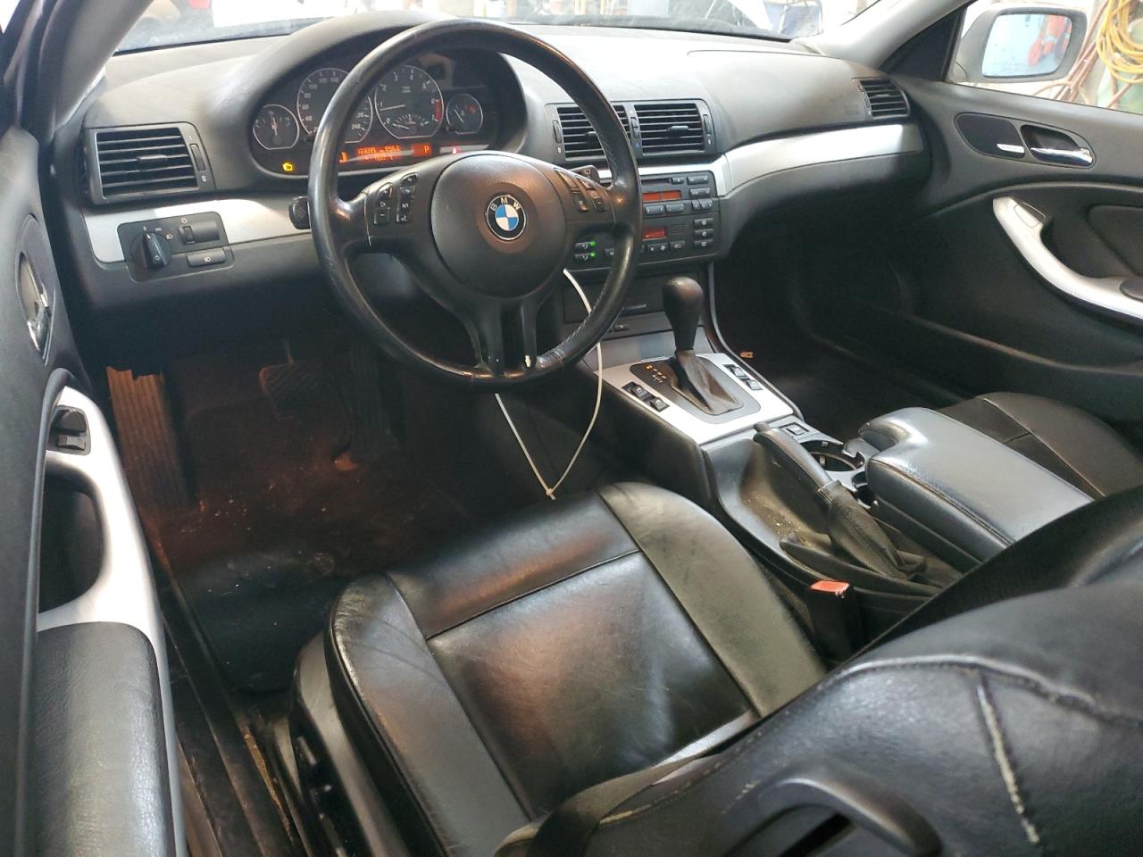 2001 BMW 330 Ci VIN: WBABN53411JU32837 Lot: 61124625