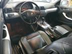 2001 BMW 330 CI for sale at Copart AB - EDMONTON