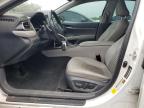 2021 Toyota Camry Se продається в Riverview, FL - Front End