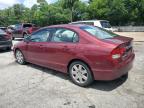 2009 Honda Civic Lx продається в Austell, GA - Rear End