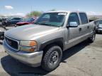 2001 Gmc Sierra C1500 Heavy Duty იყიდება North Las Vegas-ში, NV - Rear End