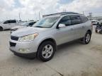 2012 Chevrolet Traverse Lt zu verkaufen in Haslet, TX - Front End