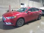 2017 Ford Fusion Se for Sale in Blaine, MN - Mechanical