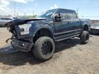 2017 FORD F150 SUPERCREW   for sale at Copart FL - MIAMI SOUTH