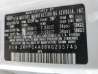 2017 KIA SORENTO LX   à vendre chez Copart FL - TALLAHASSEE