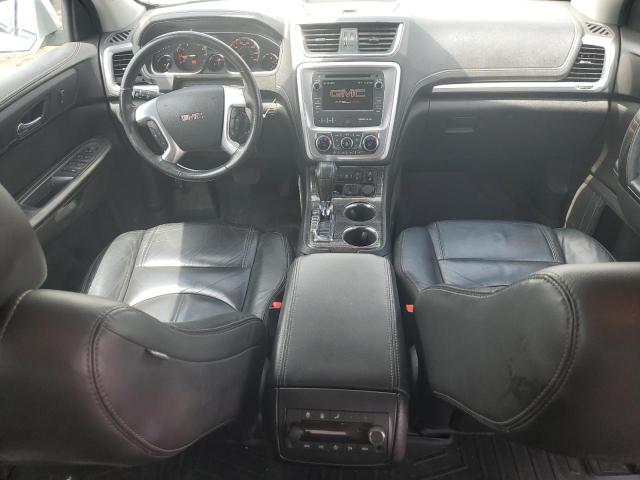  GMC ACADIA 2016 Srebrny