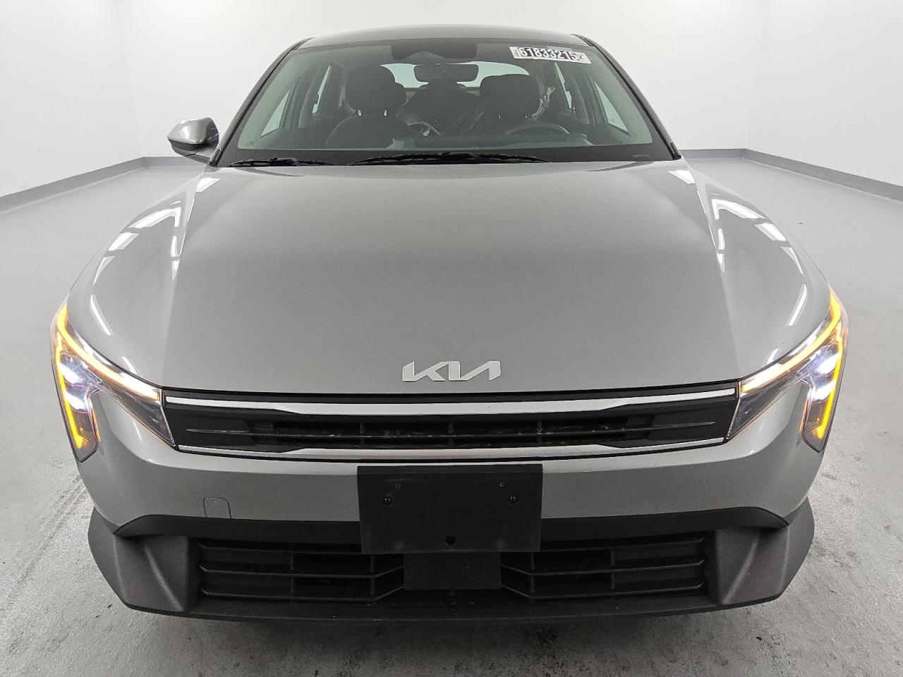 KIA K4 LX 2025 VIN 3KPFT4DE7SE049883 zdjęcie 5