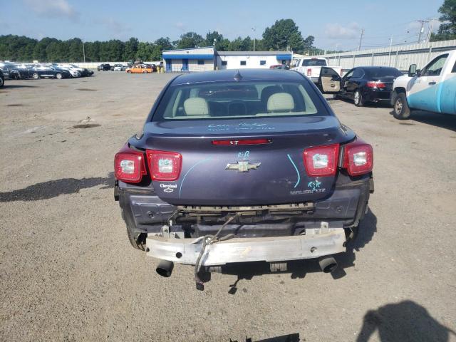  CHEVROLET MALIBU 2013 Granatowy