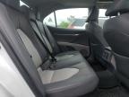 2020 Toyota Camry Xle იყიდება Assonet-ში, MA - Side