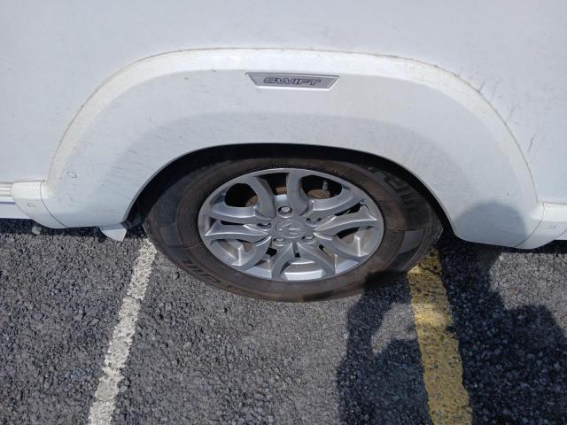 2000 SWIFT CHALLENGER