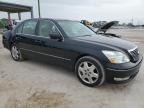 2004 Lexus Ls 430 продається в West Palm Beach, FL - Rear End
