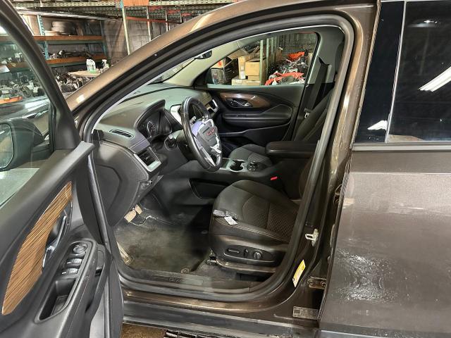  GMC TERRAIN 2020 Brązowy