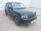 2012 LAND ROVER RANGE ROVE for sale at Copart SANDY